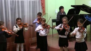 Колыбельная "Цвіркуни"