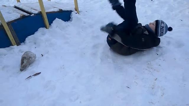 Уроки брейданса 2 урок бэк спин смотреть онлайн