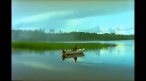 Особенности национальной рыбалки  Нарезка смешных моментов