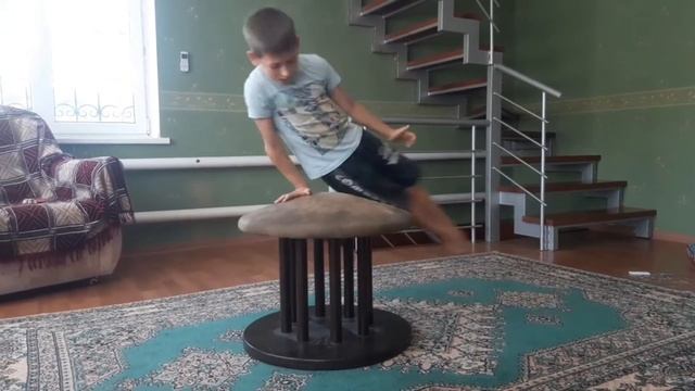 Круги Даласала