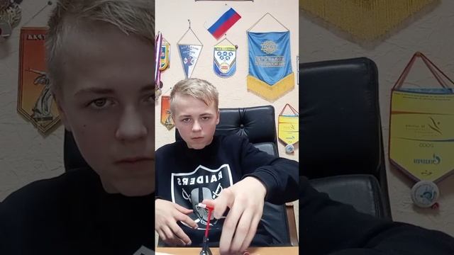 пока буду снимать видео про finger самокат