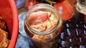 Домашняя тушенка /Просто#Вкусно