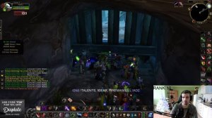 Pshero - WoW Classic Day 129