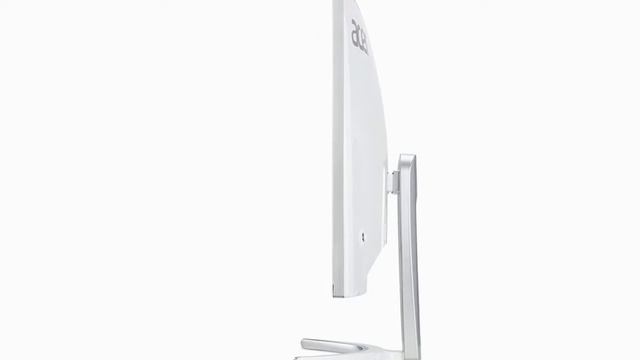 Acer ED273 69 cm (27 Zoll) Monitor смотреть онлайн