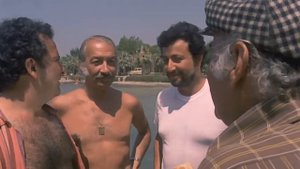Güler misin Ağlar mısın? Türk Filmi | Bakan Bey, Araziyi Zeki ile Metin'e Veriyor!