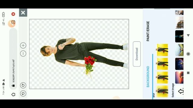 ONLINE PHOTO EDITING WEBSITES. #online How to edite photo Online website @prithviediting