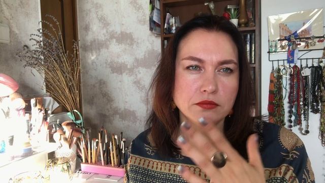 Моя Коллекция колец с натуральными камнями смотреть онлайн