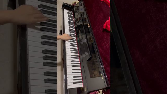 Piano Sound Test