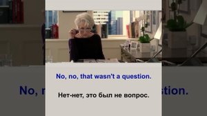 "The Devil Wears Prada" Дьявол носит Прада!#transition #english #интересное #популярное #interestin