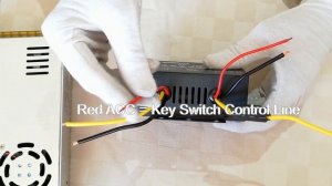 How to convert 24V to 12V by step down converter Voltage reducer?