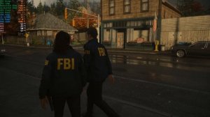Alan Wake 2 RTX 4060 FPS TEST | RTX 4060 & i5 12400F Benchmark 1080p
