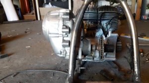 Юпитер с вариатором 2