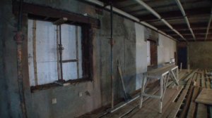 Два окна в пос. Гольяны