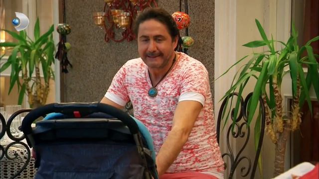 Açılay'ın Anaç Ruhu Ortama Giriş Yaptı - Yalan Dünya Özel Klip смотреть онлайн