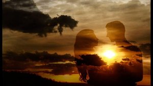 Давай  с тобой  посидим  просто  так....😊😊❤❤
