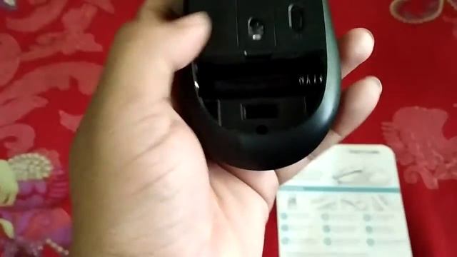 WIRELESS MOUSE | A4TECH FG10 FSTYLER | REVIEW & UNBOXING смотреть онлайн