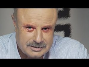 Dr Phil Has a Mental Breakdown