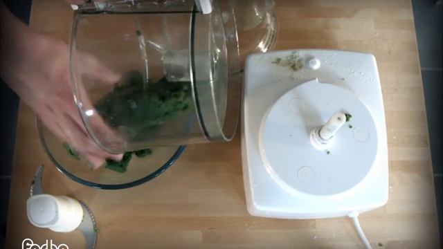 Forbo Flooring Systems - Making linoleum is like cooking with natural ingredients