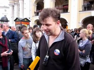 Журналисты научились мелким провокациям