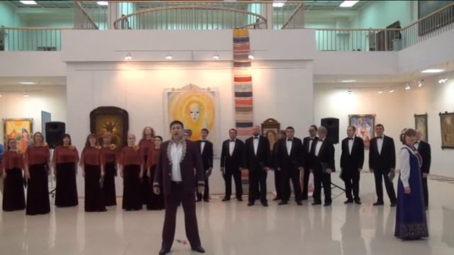 Михаил Иванов ария Мизгиря из оперы "Снегурочка"Н.Римский -Корсаков смотреть онлайн