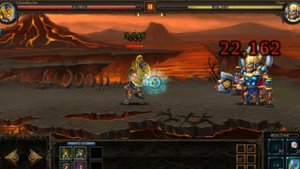 Epic heroes war Герой Ghatotkacha