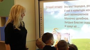 "Визитная карточка Я-педагог" "Воспитатель года" 2023 Тавасиева Сталина Павловна