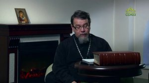 Читаем Добротолюбие. «Промысл Божий в печали». Часть 1. Священник Константин Корепанов