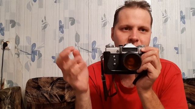 Плёночная Фотография. К чему быть готовым...