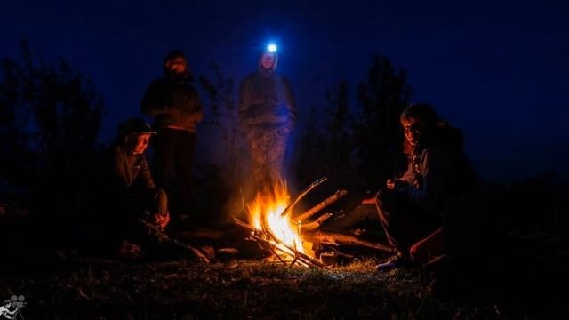 воспоминания о детстве
