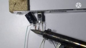 Как сделать Усилитель для звука Усилитель из ЗАРЯДНИКА - из доступных деталей