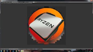 AMD RYZEN VS FX 8320E.Сравни свой проц с RYZEN