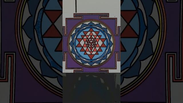 Shreem Brzee Sri Yantra. Get Rich, Happy, healthy, Very powerful:100% смотреть онлайн
