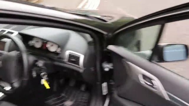 Peugeot 407 KR57 BEJ смотреть онлайн