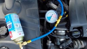 Не заправльяйтье автокондиционер,пока не посмотрите это видео.