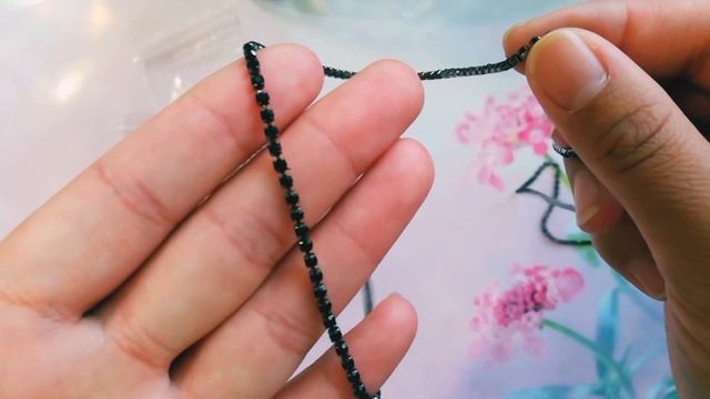 Фурнитура с Алиэкспресс. Стразовая лента, проволока, фермуары, стразы в цапах, фурнитура класса люк смотреть онлайн