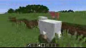 КАК УБИТЬ ОВЦУ В MINECRAFT и получить бонус в выживании?!