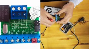 Как подключить кнопку выхода с контроллером Z-5R, подробная инструкция и разбор