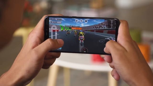 Xiaomi Mi 8 - Лучше, чем Iphone X и OnePlus 6 смотреть онлайн