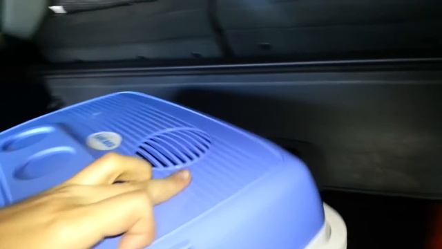 AvtoGSM.ru Термоконтейнер (автомобильный холодильник) AVS CC смотреть онлайн