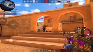 Как войти в аккаунт вк в Standoff 2 ?