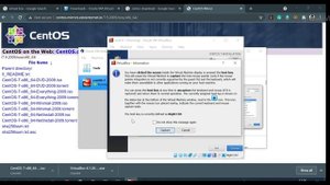 Virtual Box + CentOS Installation on window 10 | Download CentOS | Install Linux