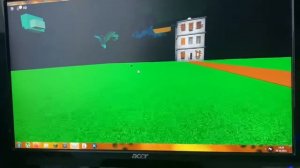 Монстры Тревора Хендерсона в roblox