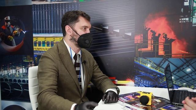 Антон Дебабов, директор по развитию Карбогласc смотреть онлайн