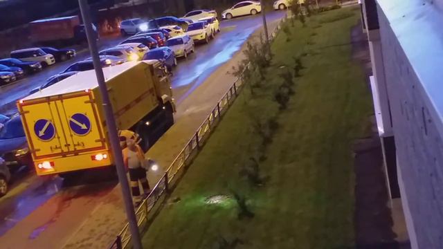 Ночные гости - московские диггеры смотреть онлайн