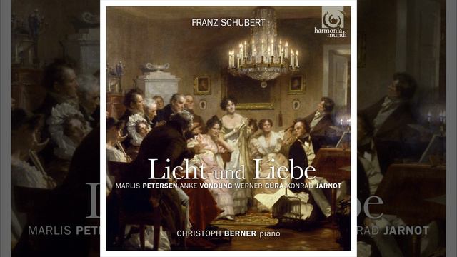 Gebet, D. 815 смотреть онлайн