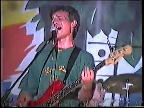 Рок-фестиваль 1994 ДК АПЗ Армавир группа седьмое чувство смотреть онлайн