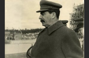 Сталин о Боге