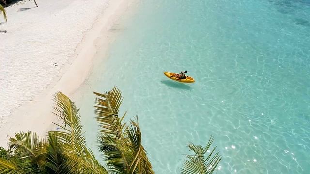 Outrigger Maldives Maafushivaru Resort 5* Ari Atoll(Ari Atoll) смотреть онлайн