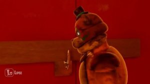 СБОРНИК АНИМАЦИЙ FNAF #5 | Многоголосая озвучка | FNAF SECURITY BREACH