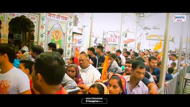 खाटू वाले श्याम - बाबा श्याम जी से भक्त की अर्जी - 2023 Shyam Baba Bhajan - Adesh Tyagi